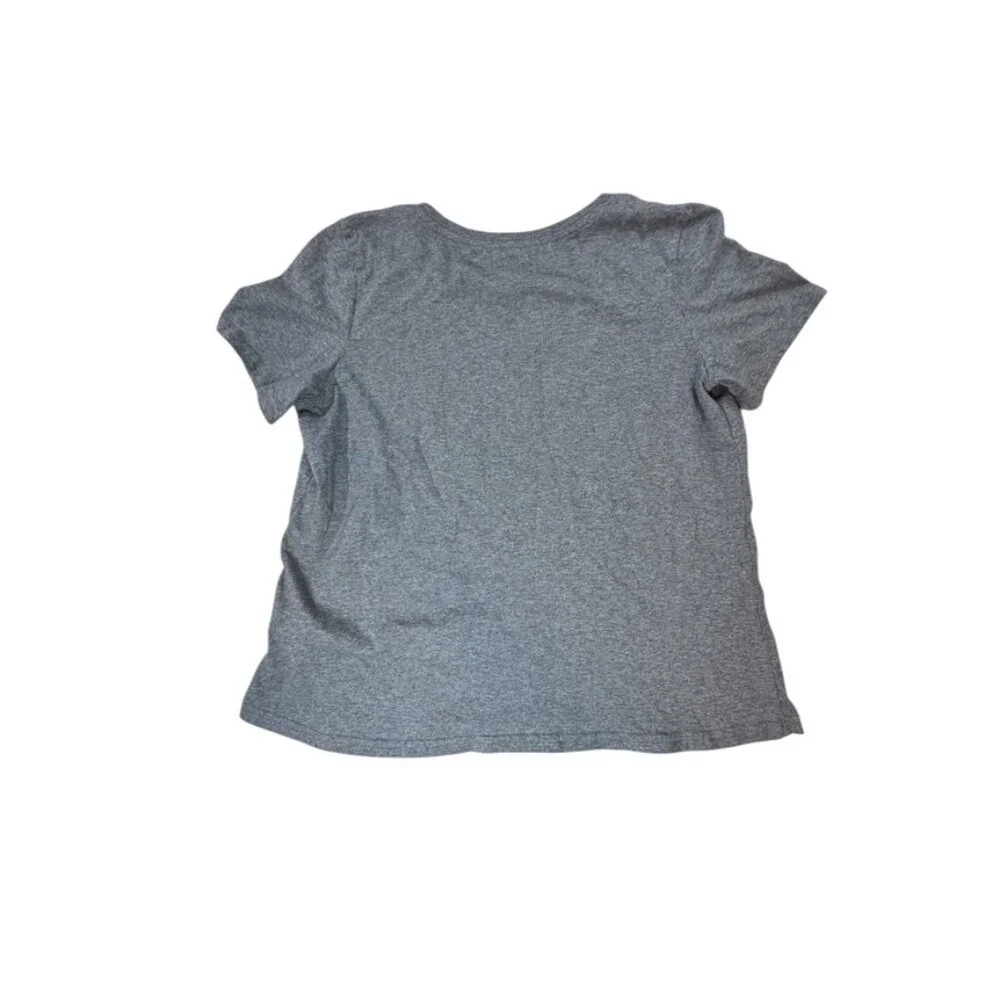 Pact organic cotton short sleeve shirt size medium - Picture 2 of 5